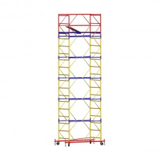 ВЫШКА-ТУРА ВСП-250 (0.7Х1.6) для высотных работ от 2,5 до 8,2 метров