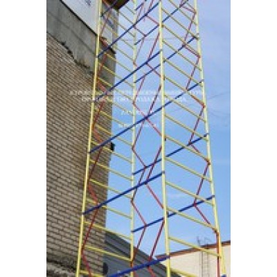 ВЫШКА-ТУРА ВСП-250 (1.2Х2.0) для высотных работ от 2,5 до 19,3 метров