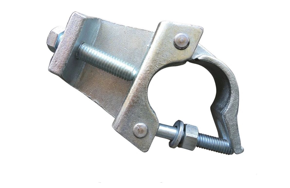 ХОМУТ ДЛЯ КРЕПЛЕНИЯ К БАЛКЕ (GIRDER COUPLER)