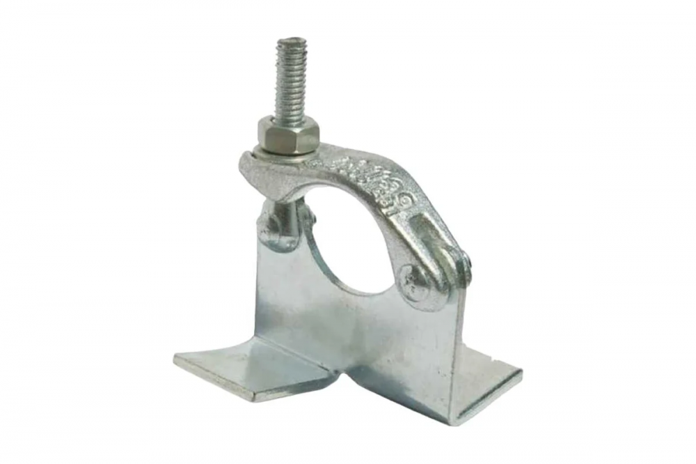 Хомут для крепления к доске 48 мм