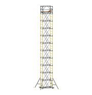 Вышка-тура Мега-2, h-13,6м (14,5м - рабочая высота)