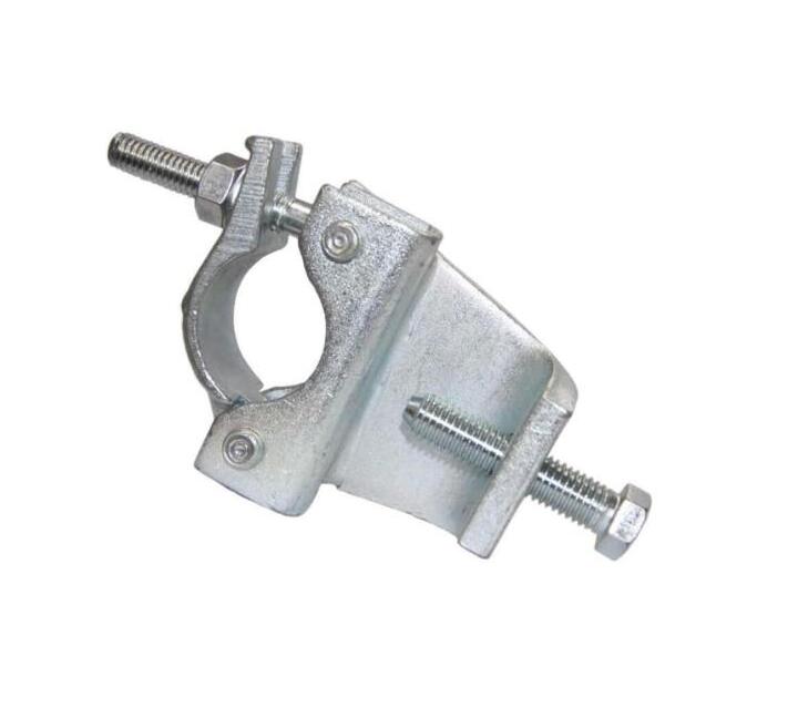 Хомут кованый балочный 48 мм