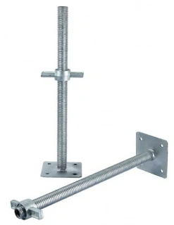 Винтовая опора (Домкрат) 750