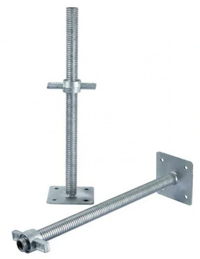 Винтовая опора (Домкрат) 500