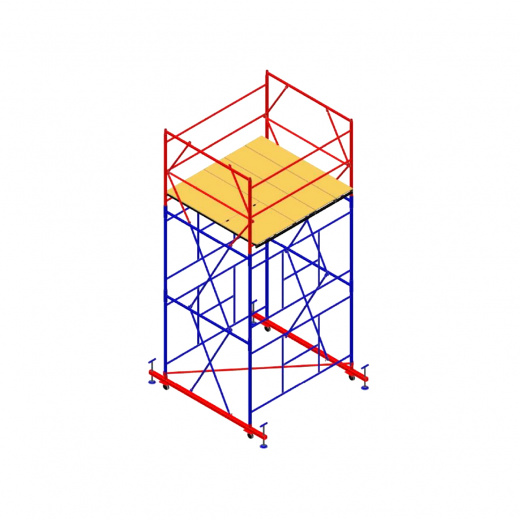Вышка-тура М3 4,0м