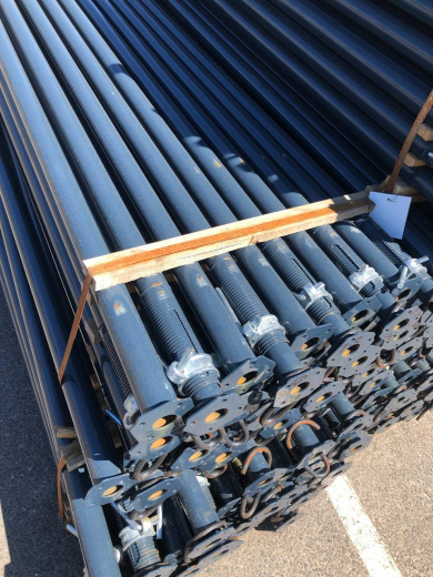 Стойка телескопическая