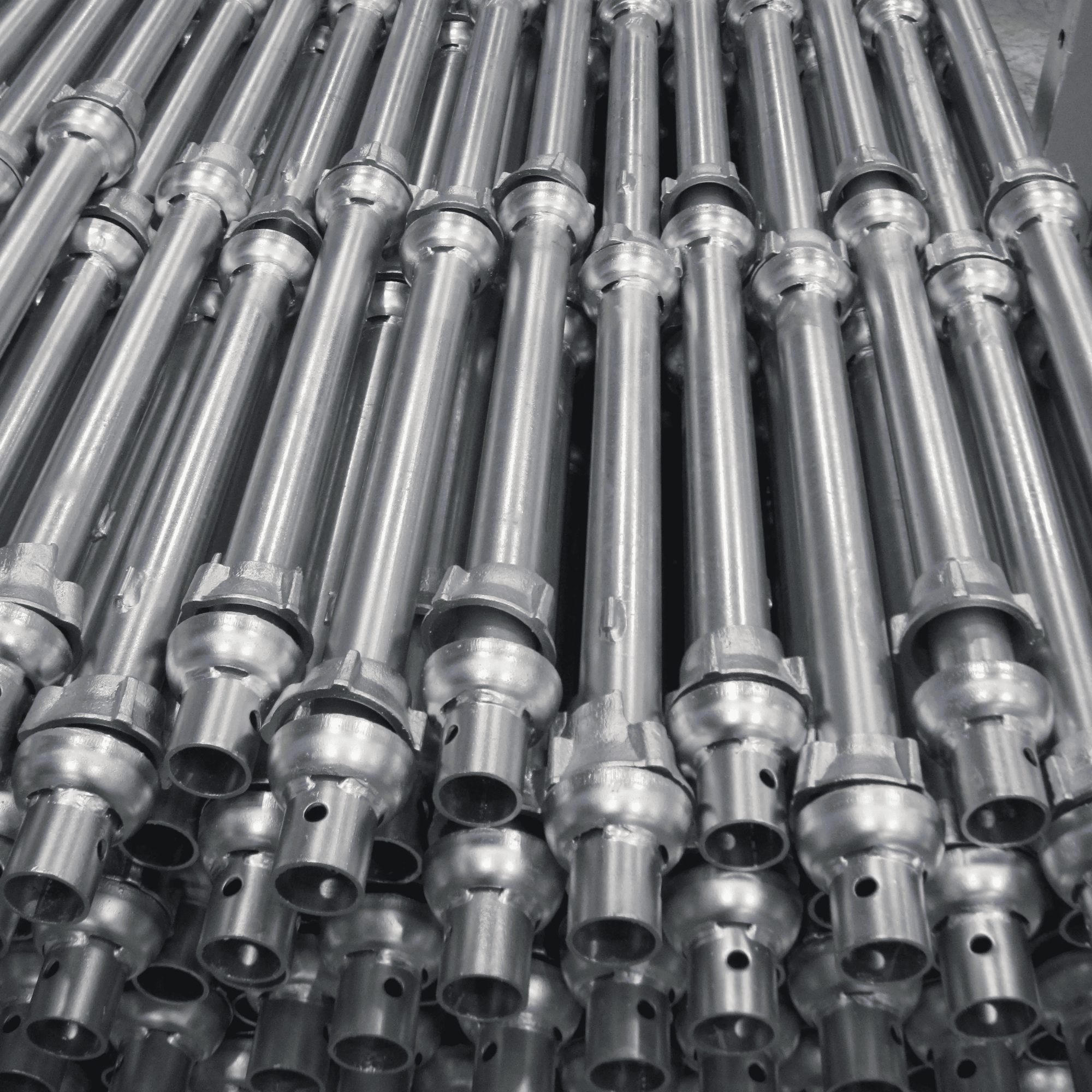 Вертикальный элемент Cup Lock