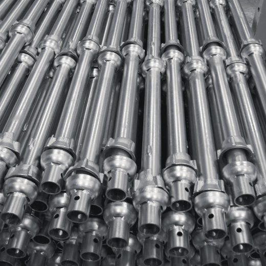 Вертикальный элемент Cup Lock