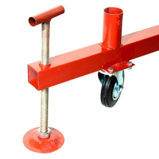 Вышка тура ВСР-2 (0,7 х 2,0 м), Н - 2,7м (рабочая высота 3,4м)