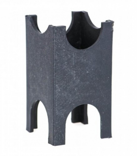 Фиксатор арматуры опора