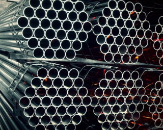 Труба ВГП 48*3,0*6000 ГОСТ 3262 с полимерным покрытием