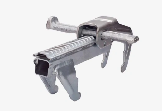 Замок универсальный - выравнивающий (BFD)