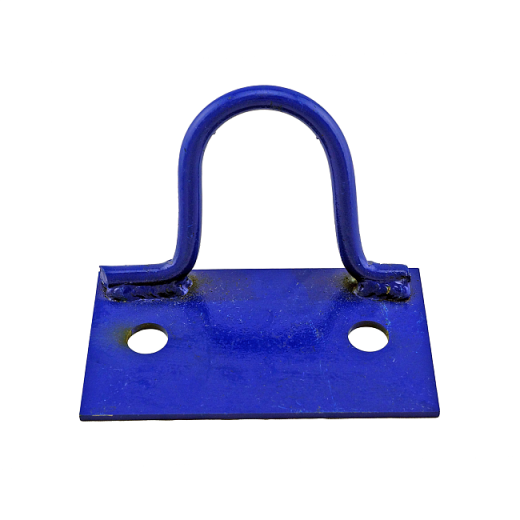 Опора верхняя для кронштейна ЗУС