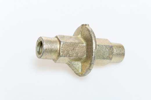 Гайка Ватерстоп (Waterstop) оцинкованная