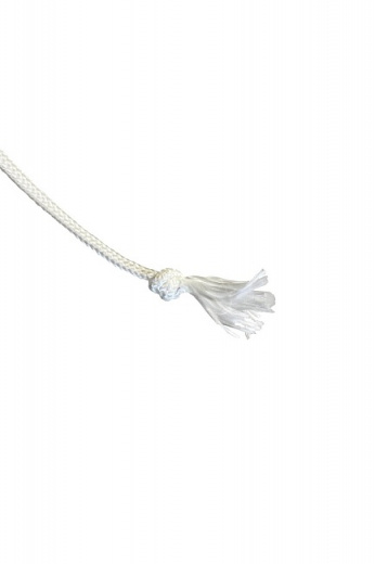 Защитно-улавливающая сетка (ЗУС)  шнур полипропиленовый 3 мм