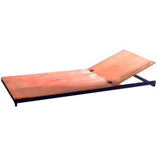 Вышка тура ВСР-2 (0,7 х 2,0 м), Н - 2,7м (рабочая высота 3,4м)