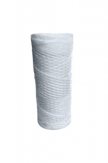 Защитно-улавливающая сетка (ЗУС)  шнур полипропиленовый 3 мм