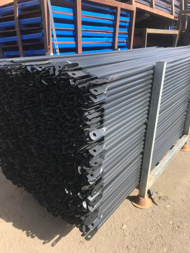 Связь диагональная для строительных лесов