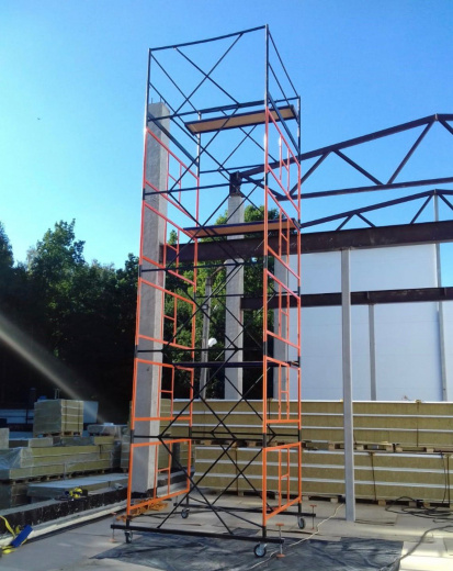 Вышка-тура М3 11,2м