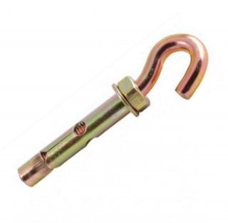 ЗУС Анкер-болт с крюком М12х70