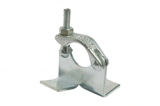 Хомут для крепления к доске 48 мм