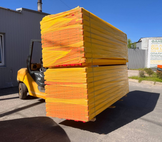 Балка БДК в Москве