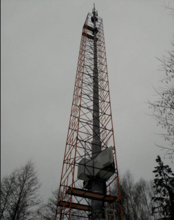 Вышка-тура М3 17,2м