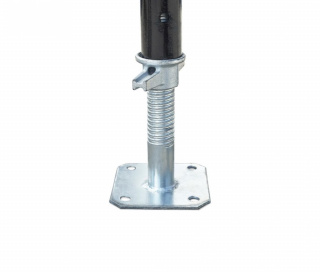 Опора винтовая 250 мм